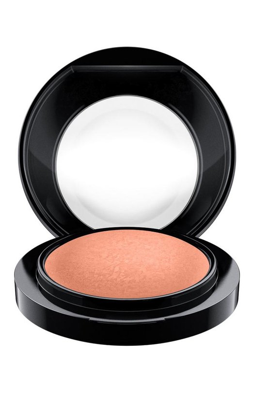 фото Румяна для лица mineralize blush, оттенок naturally flawless (3.5g) mac