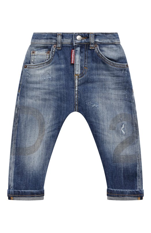 Джинсы Dsquared2