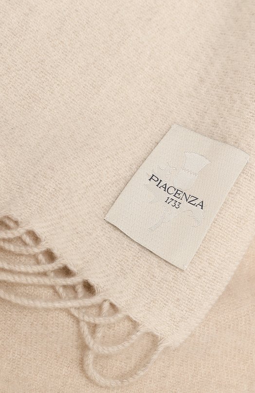 фото Кашемировый шарф piacenza cashmere 1733