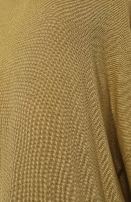 фото Пуловер из кашемира и шелка petar petrov