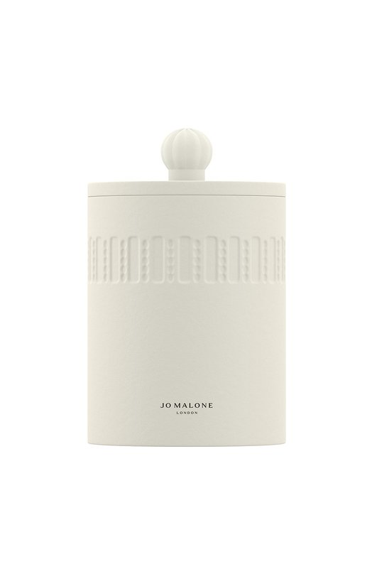 фото Ароматная свеча jo malone green tomato vine jo malone london