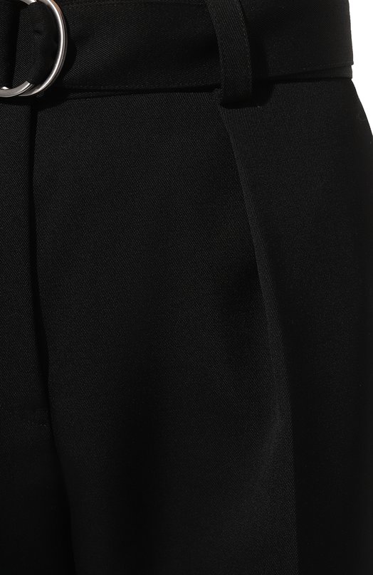 фото Шерстяные брюки jil sander