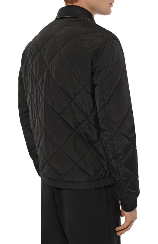 фото Двусторонняя куртка boss