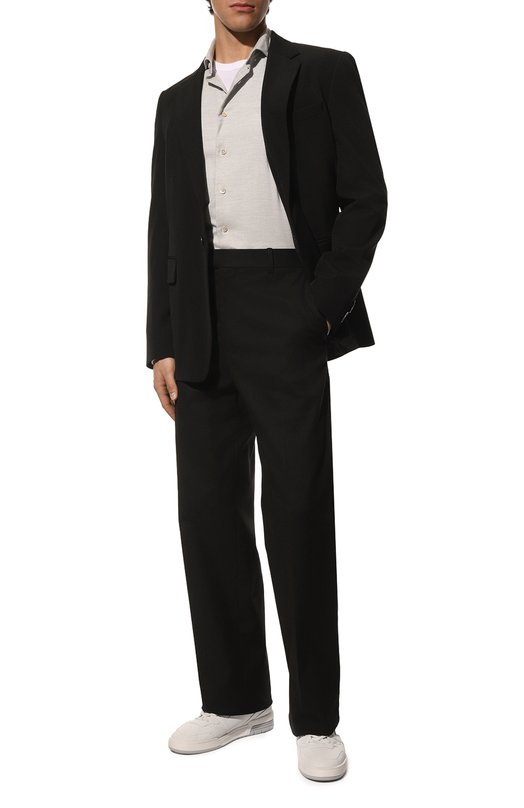 фото Рубашка andrea campagna