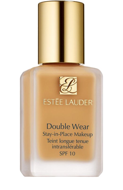 фото Устойчивый тональный крем spf10 double wear, оттенок 2w1 dawn estée lauder