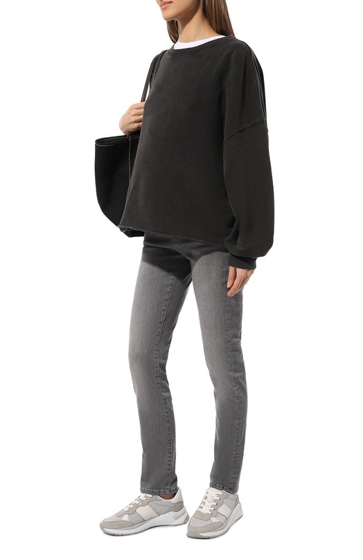 фото Джинсы pietro brunelli