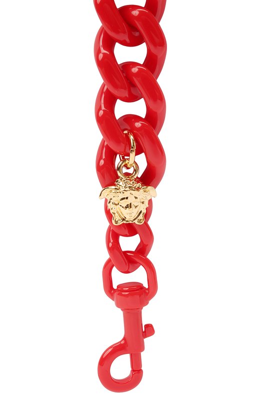 фото Ремень для сумки la medusa versace