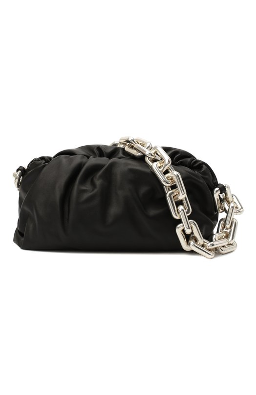 фото Сумка chain pouch bottega veneta