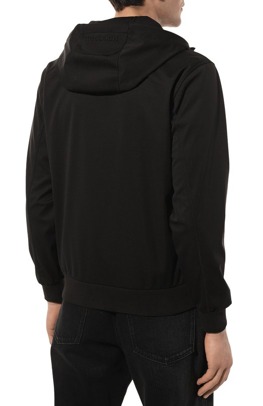 фото Бомбер woolrich