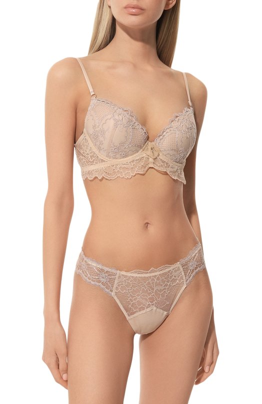 фото Трусы-стринги lise charmel