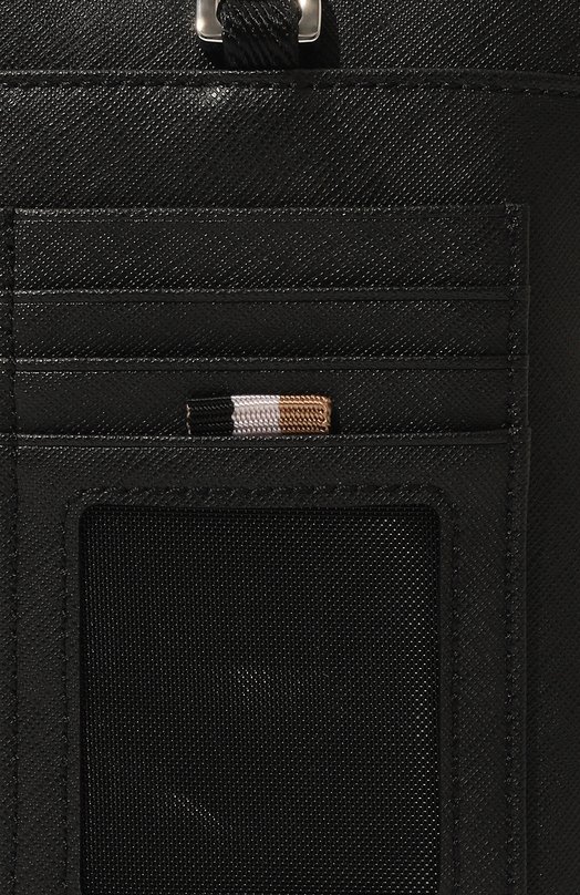 фото Кожаная сумка boss