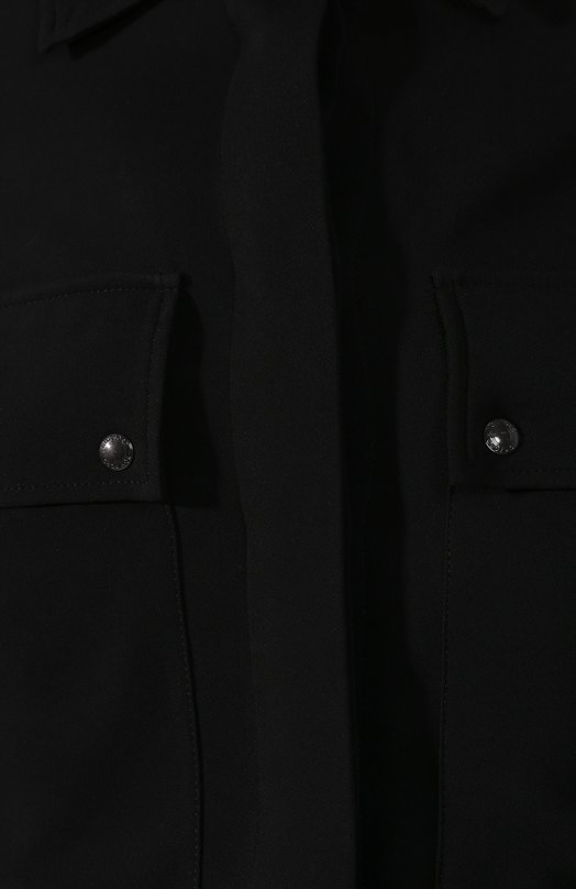 фото Платье из вискозы tom ford