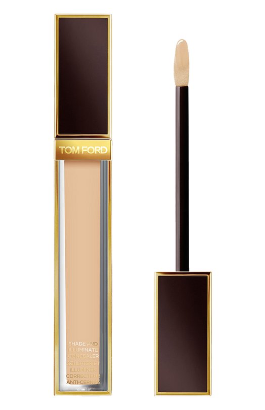 фото Консилер shade and illuminate, оттенок 2n0 creme (5.4ml) tom ford