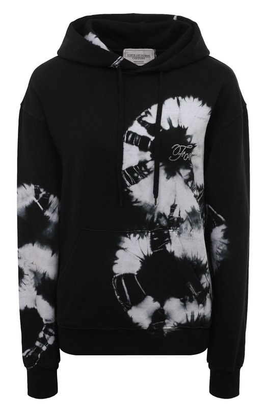 фото Хлопковое худи forte dei marmi couture