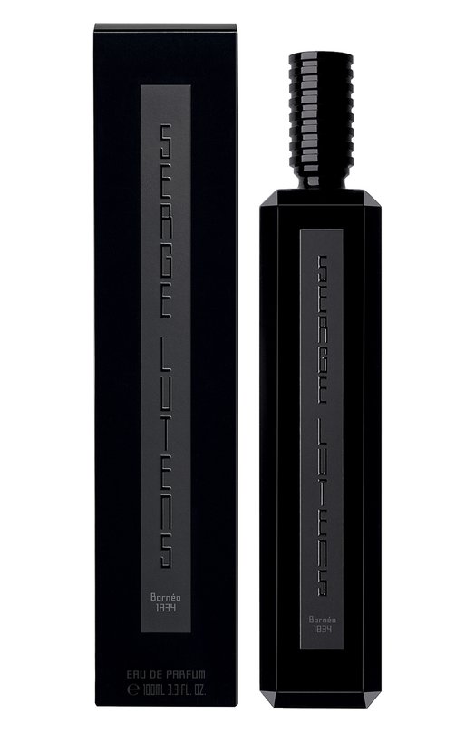 фото Парфюмерная вода bornéo 1834 (100ml) serge lutens