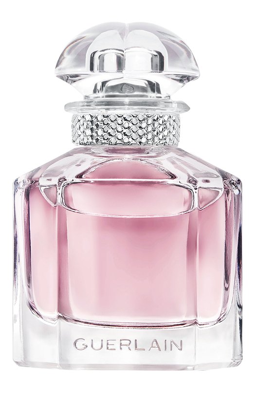 фото Парфюмерная вода mon guerlain sparkling bouquet (50ml) guerlain