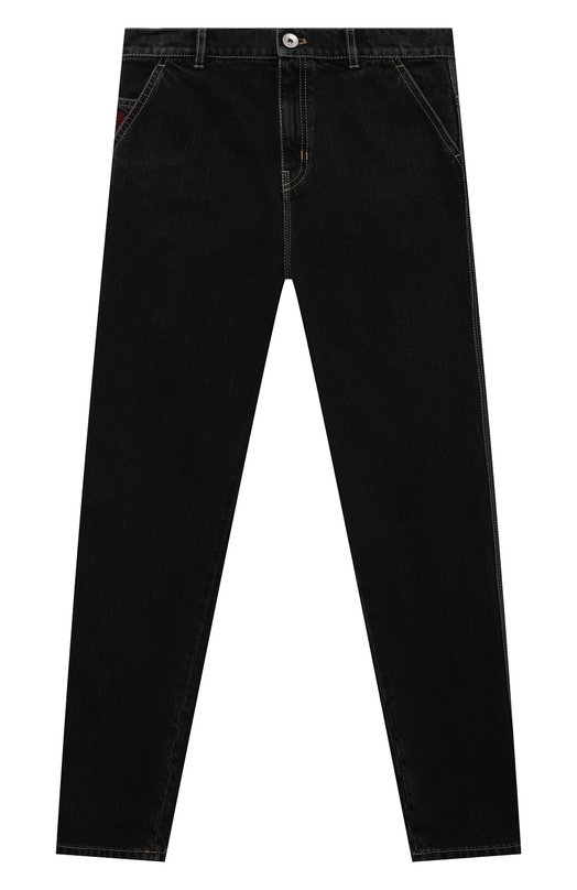 Джинсы Brunello Cucinelli