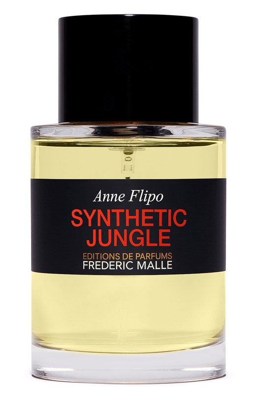 фото Парфюмированная вода fm synthetic jungle (100ml) frederic malle