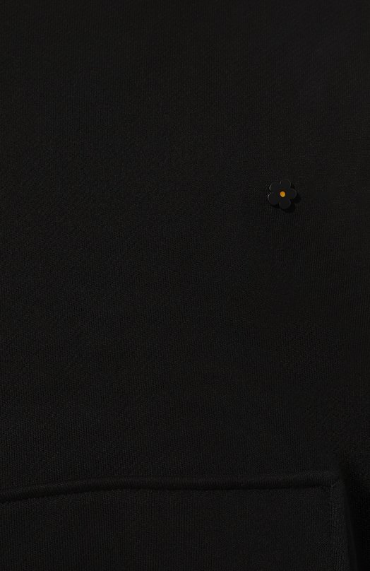 фото Хлопковое худи a paper kid