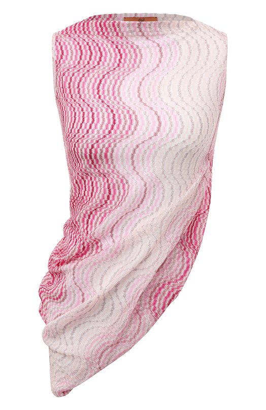 фото Топ из вискозы missoni