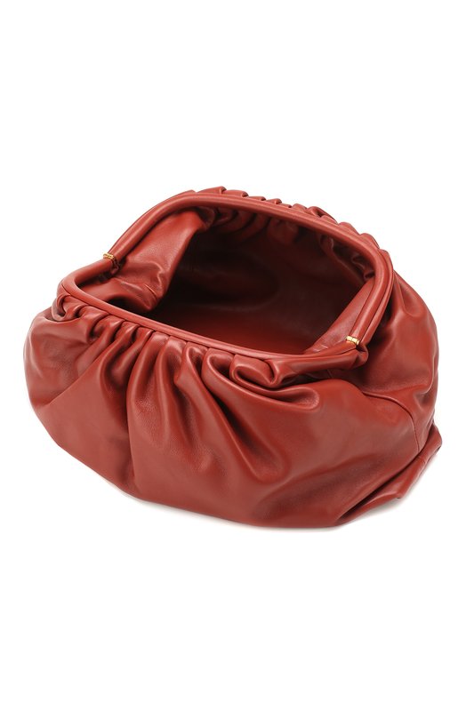 фото Клатч pouch bottega veneta