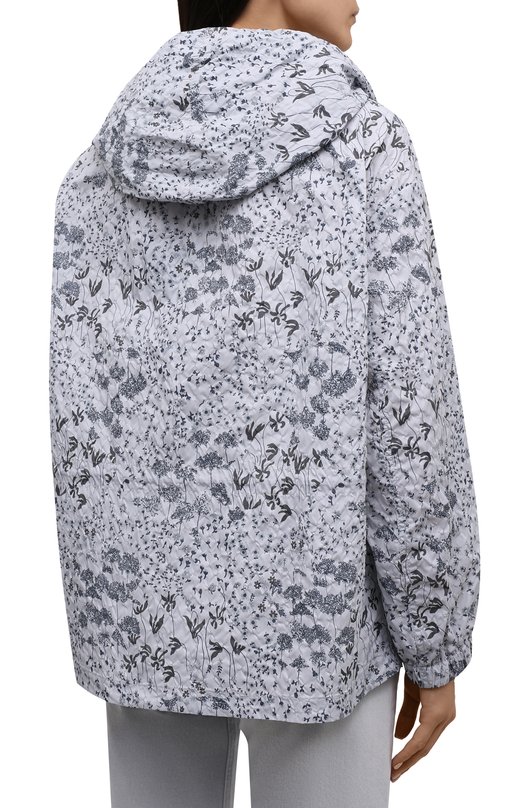 фото Ветровка giorgio armani