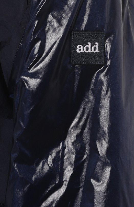 фото Двусторонний бомбер add