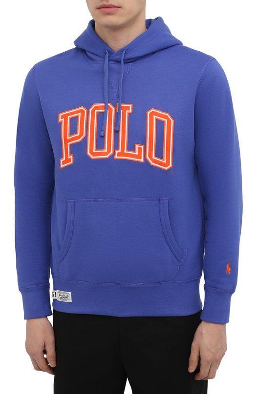 фото Худи polo ralph lauren