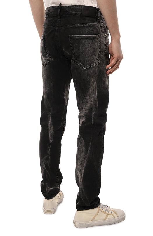 фото Джинсы dsquared2