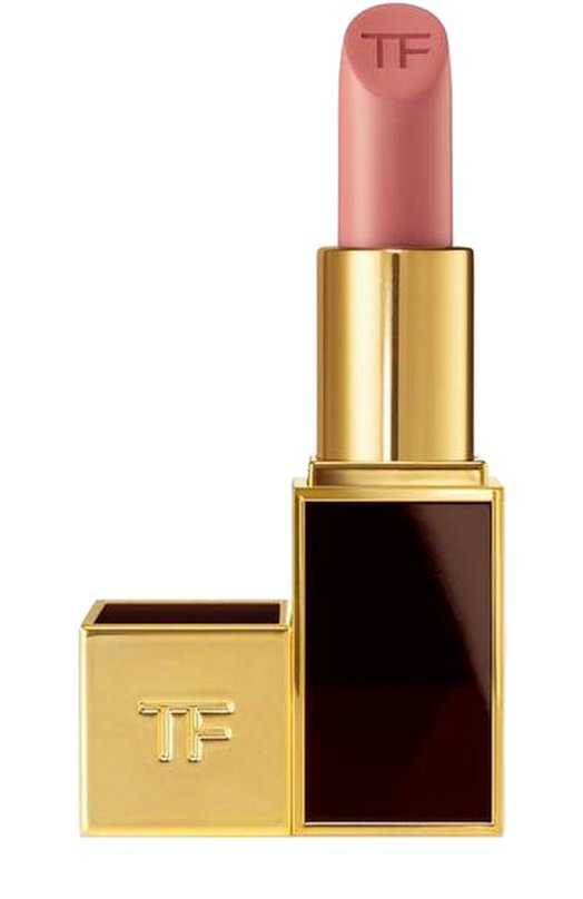 фото Помада для губ lip color, оттенок spanish pink tom ford