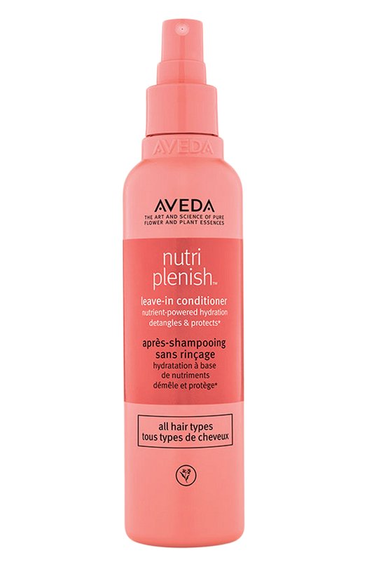 фото Несмываемый увлажняющий кондиционер nutriplenish (200ml) aveda