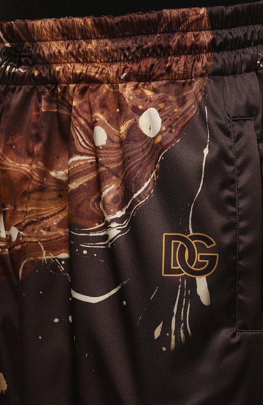 фото Шорты dolce & gabbana