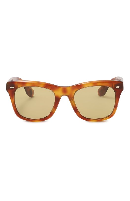фото Солнцезащитные очки brunello cucinelli