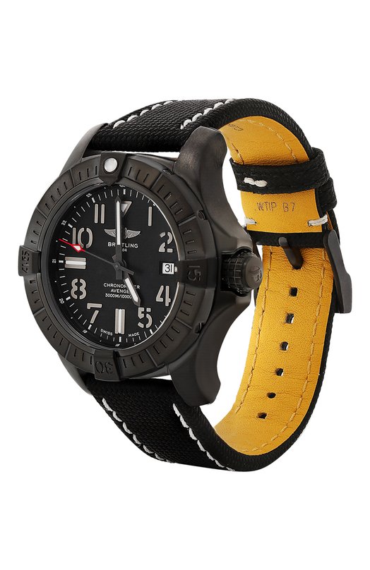 фото Часы avenger automatic 45 seawolf night mission breitling