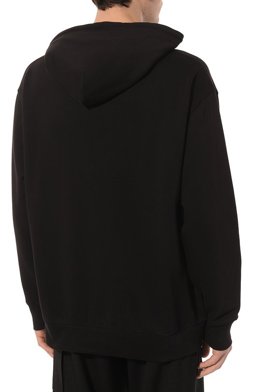 фото Хлопковое худи iceberg