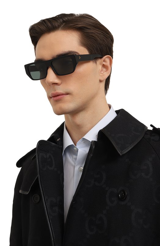 фото Солнцезащитные очки g.o.d. eyewear