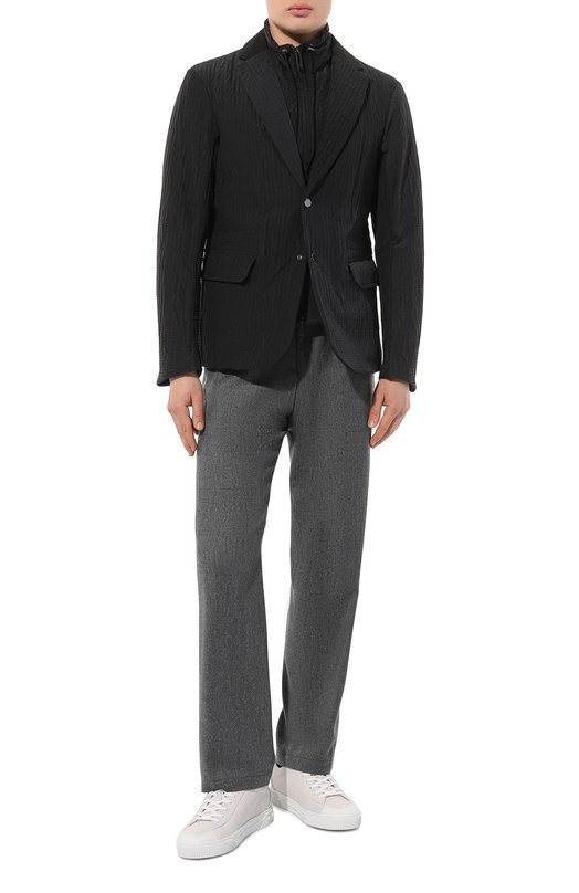 фото Куртка emporio armani