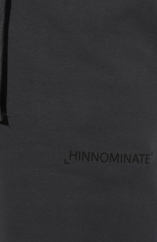 фото Хлопковые шорты hinnominate