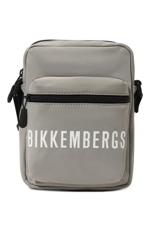 фото Текстильная сумка dirk bikkembergs