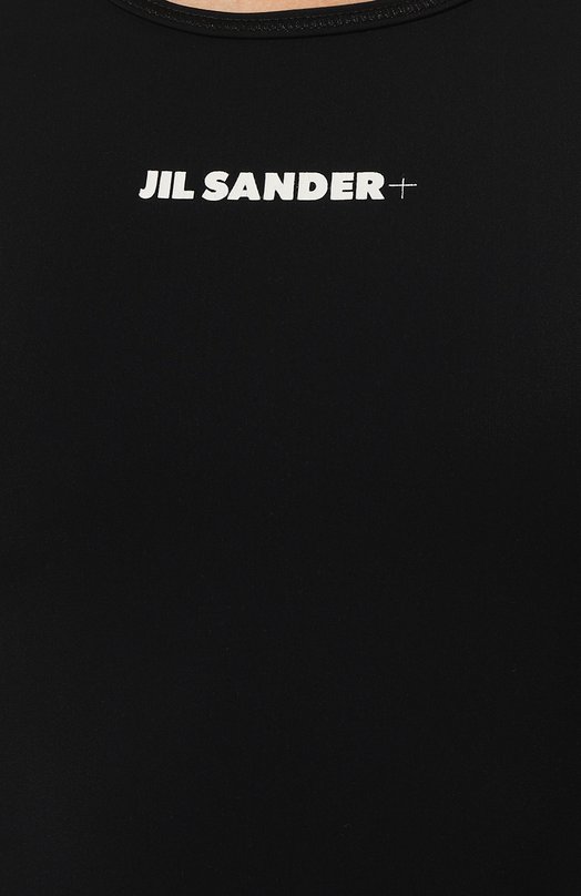 фото Майка jil sander