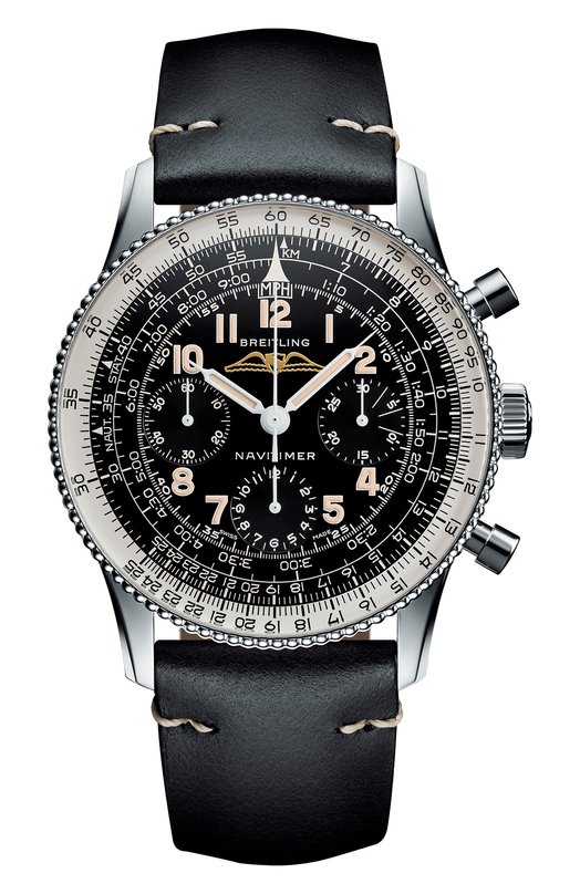 фото Часы navitimer ref. 806 1959 re-edition breitling