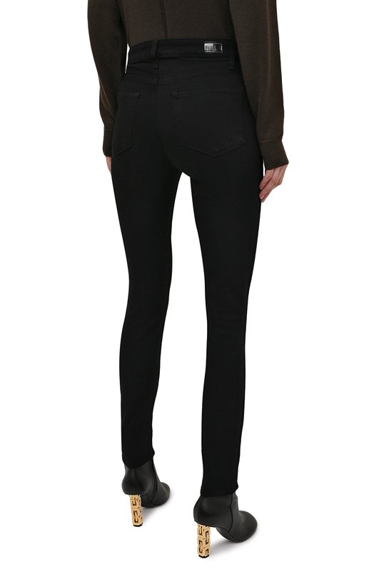 фото Джинсы margot ultra skinny paige