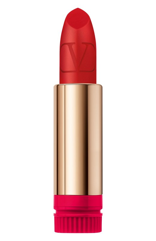 фото Губная помада rosso valentino matte (рефил), 211a (3.5g) valentino