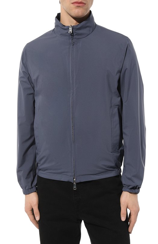 фото Двусторонний бомбер paul&shark