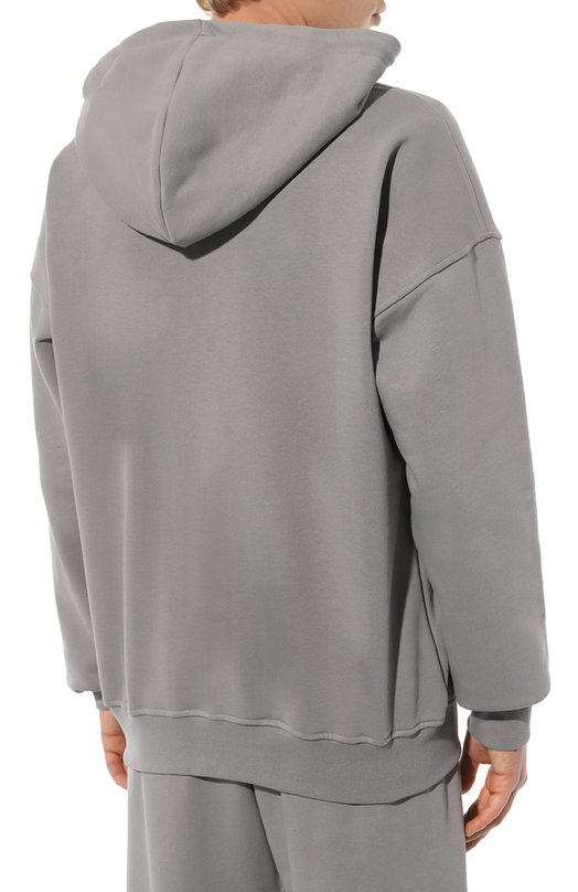 фото Хлопковая толстовка comme des fuckdown