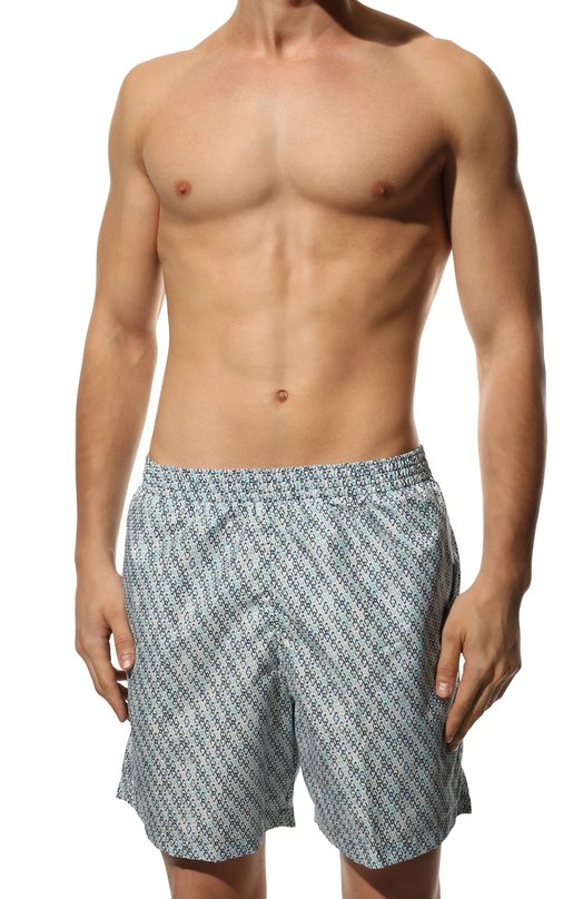 фото Плавки-шорты zilli