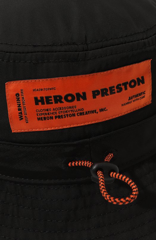 фото Панама heron preston