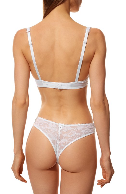 фото Трусы-бразилиана maison lejaby