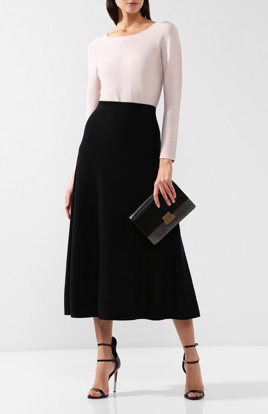 фото Пуловер giorgio armani