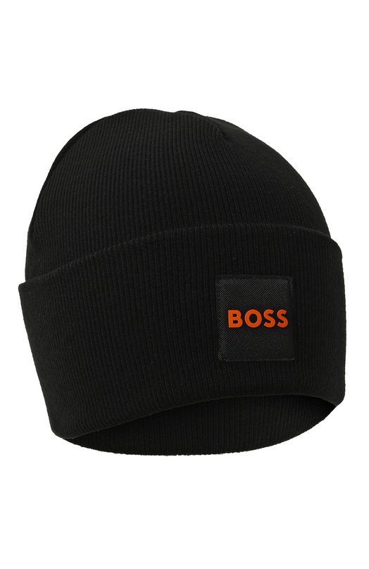 фото Шапка boss orange